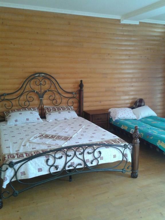 Дома для отпуска Гостевой дом Злата Затока
